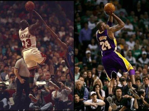 科比爆料乔丹了吗视频下载,乔丹爆料背后的惊人真相  第1张