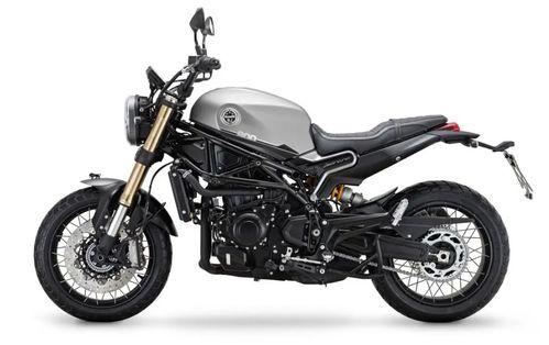 钱江摩托最新爆料,揭秘全新车型与技术创新