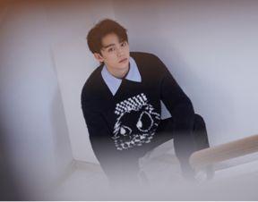 狗仔爆料直播周翊然视频,周翊然幕后生活片段曝光