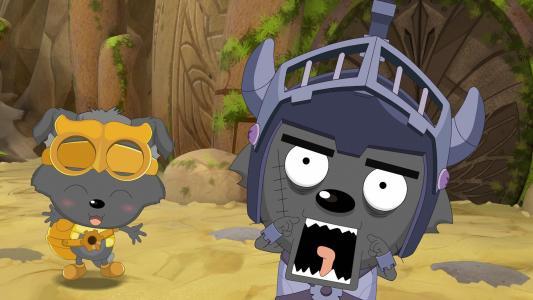 谁爆料灰太狼的视频啊,是谁曝光了这一神秘片段? 第3张 谁爆料灰太狼的视频啊,是谁曝光了这一神秘片段? 第3张