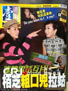 香港壹周刊在线观看,热门在线观看内容大起底